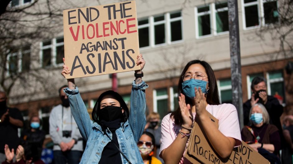 RFA calls for solidarity & clarity in response to ATL mass murder #StopAsianHate